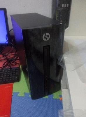 惠普251 032cn 4170一体机评测 家庭办公的可靠伙伴