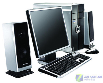 三位用户与联想电脑的时光记忆