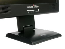 神舟新瑞R800Z一体电脑 设计与性能的融合，IT168图库全览