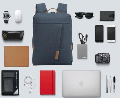 企业定制电脑包 关键考量与计算机适配要点