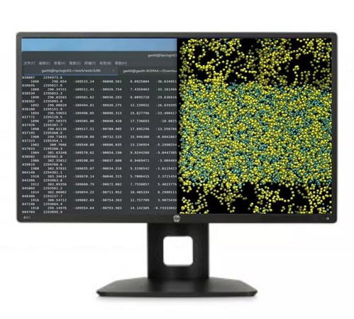 与超级计算机共事 跨越人类思维极限的奇妙体验