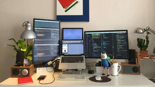 别说时间不够用！养成这5个习惯，借助计算机让你的效率翻倍